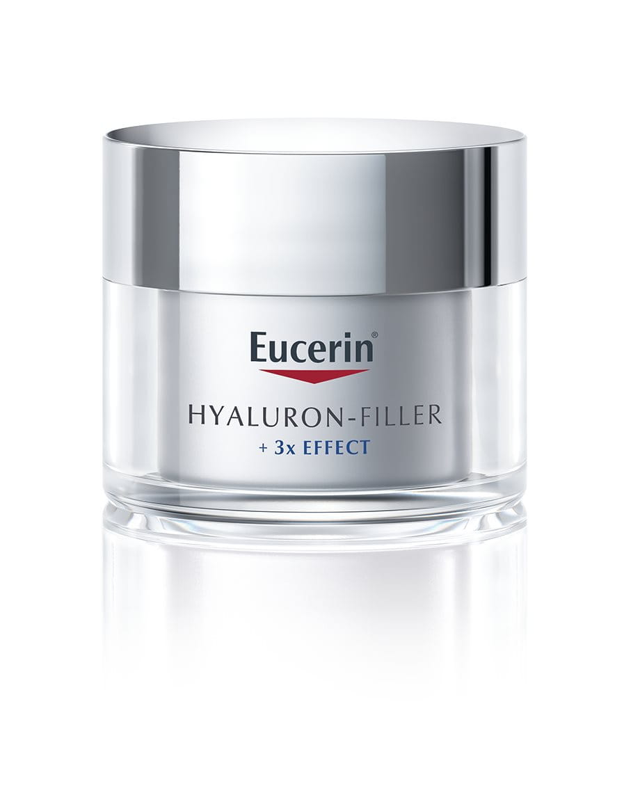 EUCERIN Lifechanging power of Dermatological Skincare